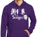 The Scoobies - Hoodie