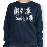 The Scoobies - Sweatshirt