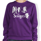 The Scoobies - Sweatshirt