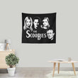 The Scoobies - Wall Tapestry