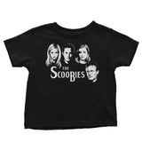 The Scoobies - Youth Apparel