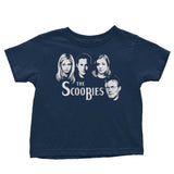 The Scoobies - Youth Apparel