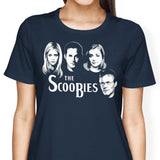 The Scoobies - Women's Apparel