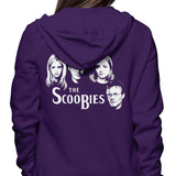 The Scoobies - Hoodie