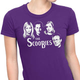 The Scoobies - Women's Apparel