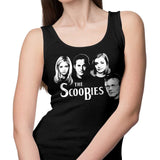 The Scoobies - Tank Top