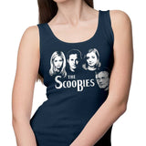 The Scoobies - Tank Top