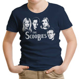 The Scoobies - Youth Apparel