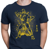 The Scorpion - Men's Apparel