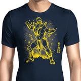 The Scorpion - Men's Apparel