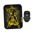 The Scorpion - Mousepad