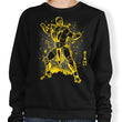 The Scorpion - Sweatshirt