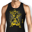 The Scorpion - Tank Top