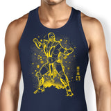 The Scorpion - Tank Top