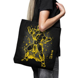 The Scorpion - Tote Bag