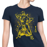 The Scorpion - Women's Apparel