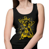 The Scorpion - Tank Top