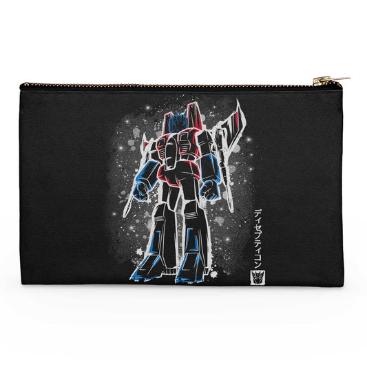 The Scream - Accessory Pouch