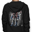 The Scream - Hoodie