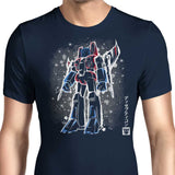 The Scream - Men's Apparel