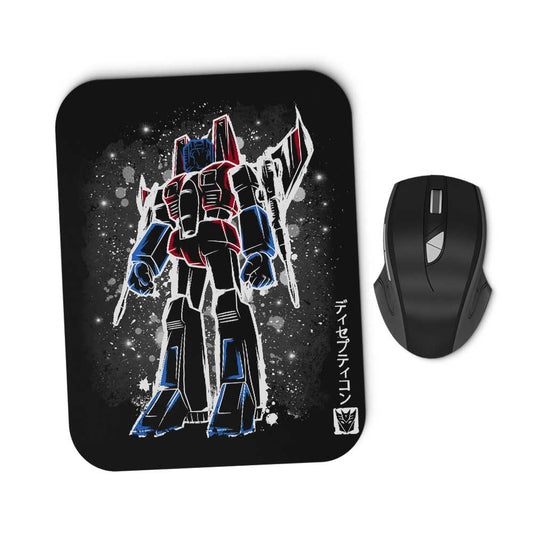 The Scream - Mousepad