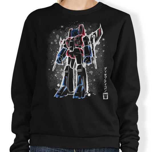 The Scream - Sweatshirt