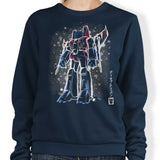 The Scream - Sweatshirt