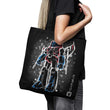 The Scream - Tote Bag