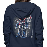 The Scream - Hoodie