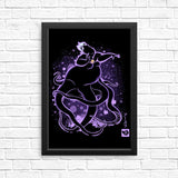 The Sea Witch - Posters & Prints