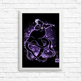 The Sea Witch - Posters & Prints