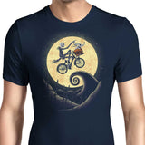 The Shadow on the Moon - Men's Apparel