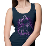 The Shredder - Tank Top