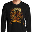 The Slasher - Long Sleeve T-Shirt