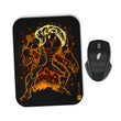 The Slasher - Mousepad