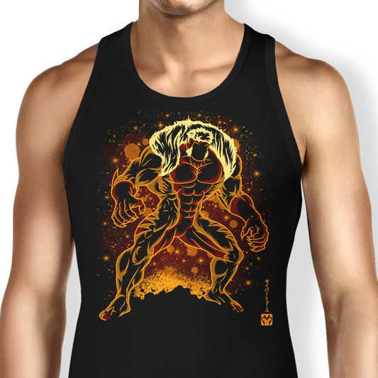 The Slasher - Tank Top