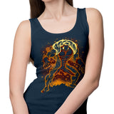 The Slasher - Tank Top