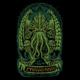 The Sleeper of R'lyeh - Sweatshirt