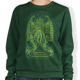 The Sleeper of R'lyeh - Sweatshirt