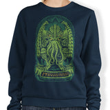 The Sleeper of R'lyeh - Sweatshirt