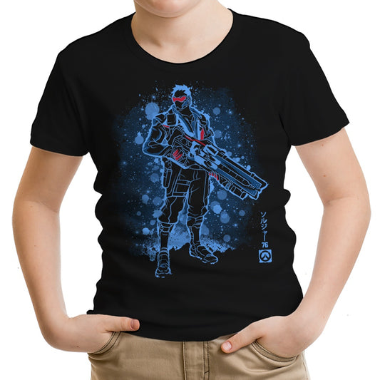 The Soldier - Youth Apparel