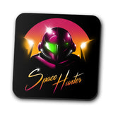 The Space Hunter - Coasters