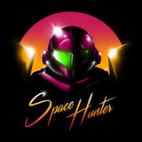 The Space Hunter - Youth Apparel