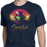 The Space Hunter - Men's Apparel