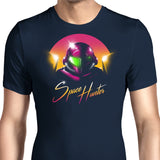 The Space Hunter - Men's Apparel