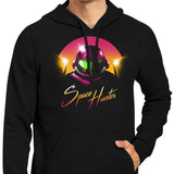 The Space Hunter - Hoodie