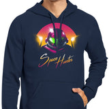 The Space Hunter - Hoodie