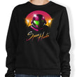 The Space Hunter - Sweatshirt