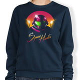 The Space Hunter - Sweatshirt