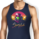 The Space Hunter - Tank Top